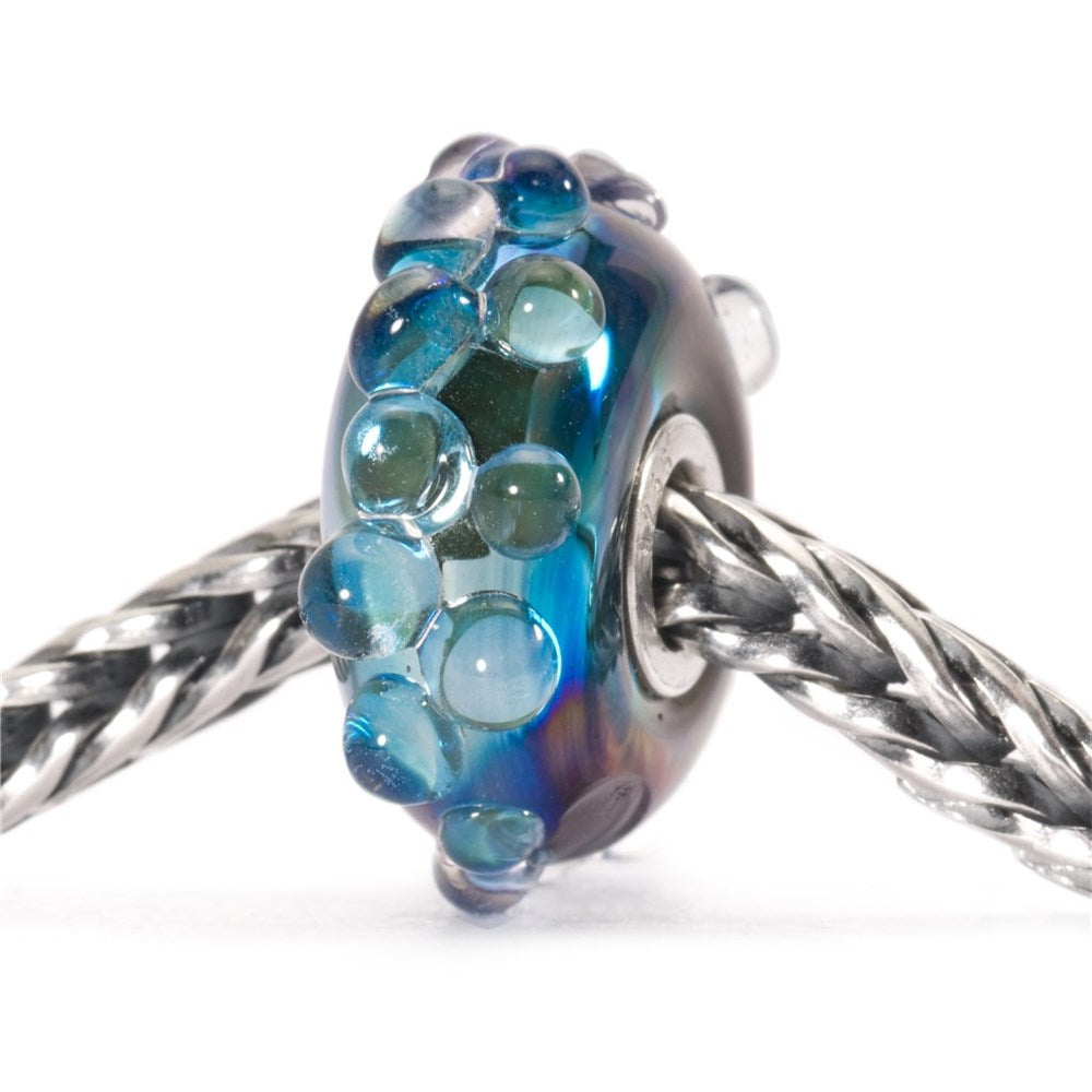 Trollbeads/Troldekugler Månehavet kugle TGLBE-20057