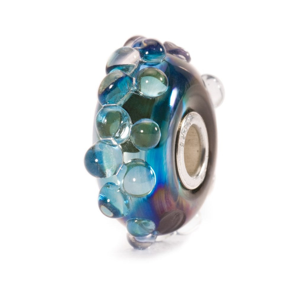 Trollbeads/Troldekugler Månehavet kugle TGLBE-20057