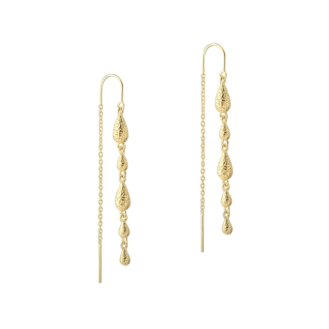 Aqua Dulce Cappa Øretråd