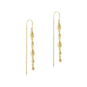 Aqua Dulce Cappa Øretråd