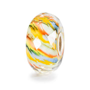 Trollbeads/Troldekugler Livets flod facet kugle TGLBE-30005