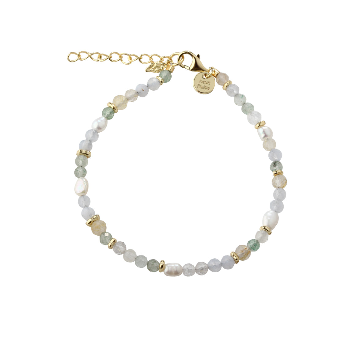 Aqua Dulce Fresa Armbånd 6256