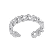 Nordahl Jewellery Rhodineret Sølv Tåring 625 013