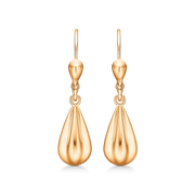 Støvring Design 8kt Guld Ørehæng 63166944