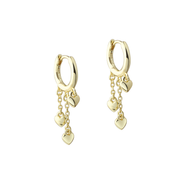 Aqua Dulce Karla & Me Hoop