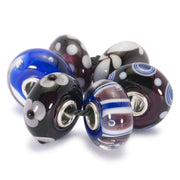 Trollbeads/Troldekugler Jul i Hawaii julebundt TGLBE-00016