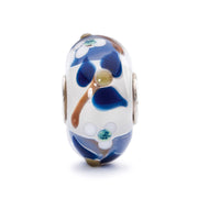 Trollbeads/Troldekugler Summer Blossom kugle TGLBE-20019