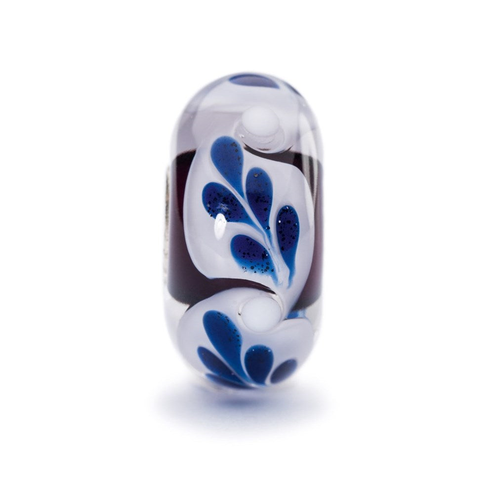 Trollbeads/Troldekugler Sommer kronblade kugle TGLBE-20020