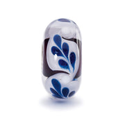 Trollbeads/Troldekugler Sommer kronblade kugle TGLBE-20020