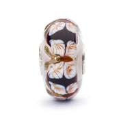 Trollbeads/Troldekugler Sommer sommerfugle kugle TGLBE-20021
