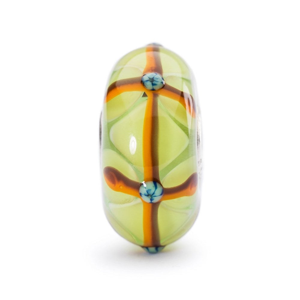 Trollbeads/Troldekugler Sommernatur bundt TGLBE-00049
