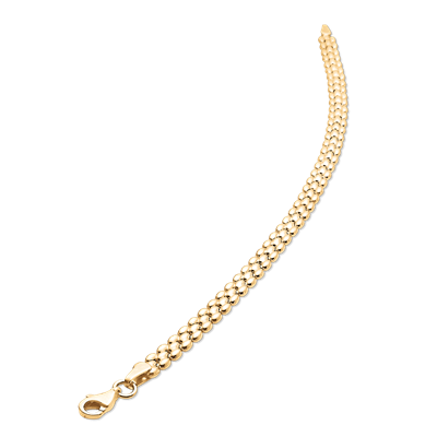 Støvring Design 8kt Guld Armbånd 65166086
