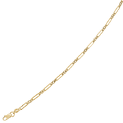 Støvring Design 8kt Guld Armbånd med Ovale Led 65166931