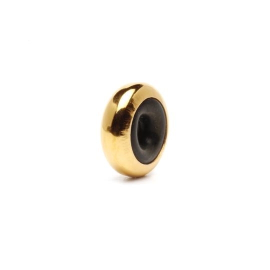 Trollbeads/Troldekugler Guldspacer TAUBE-00061