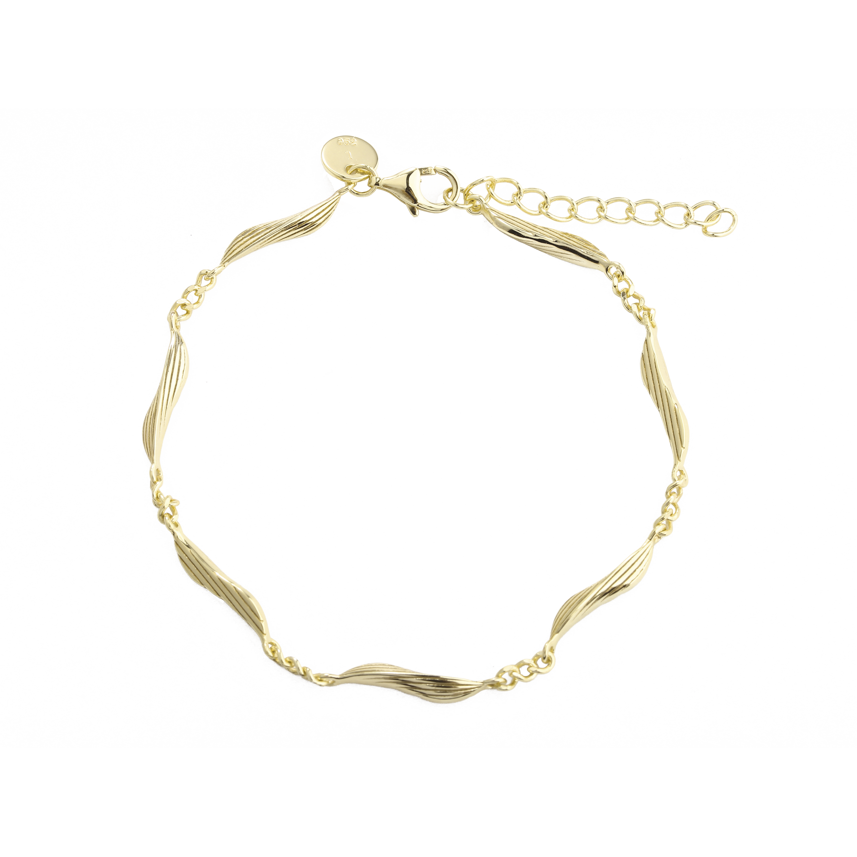 Aqua Dulce Ellera Armbånd