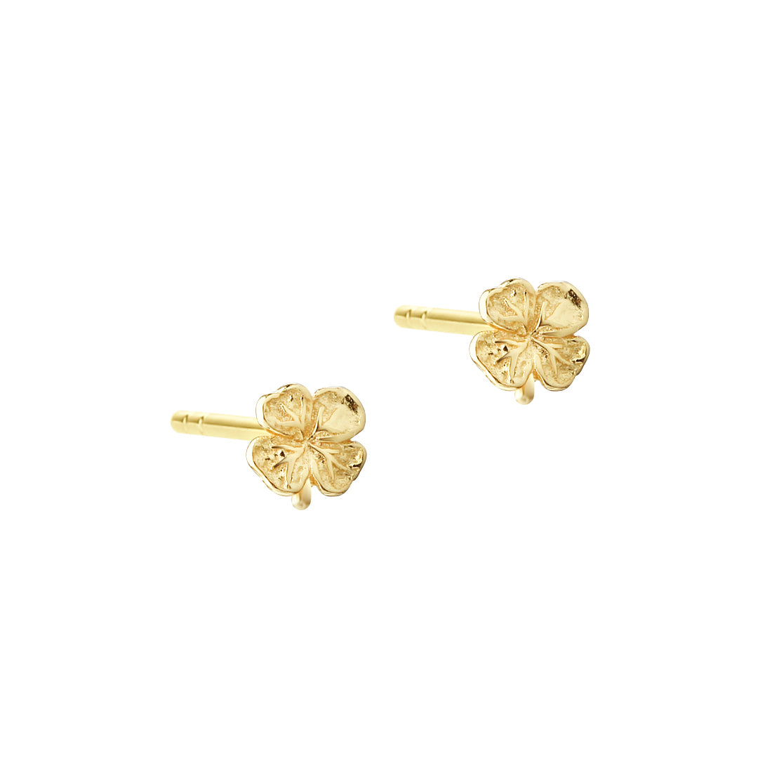 Aqua Dulce Clover Small ørering