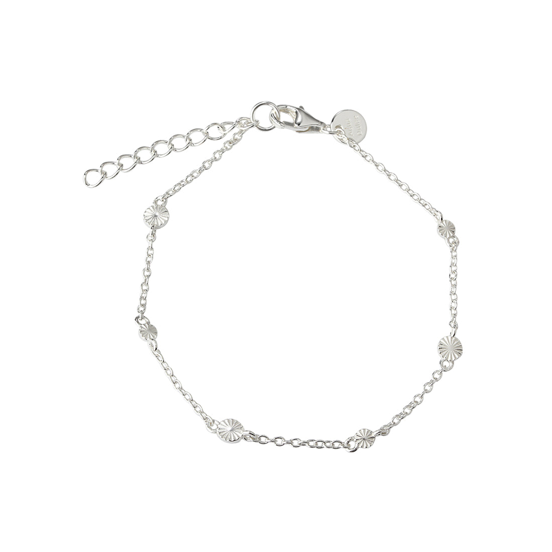 Aqua Dulce Line simple armbånd