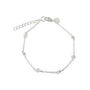 Aqua Dulce Line simple armbånd
