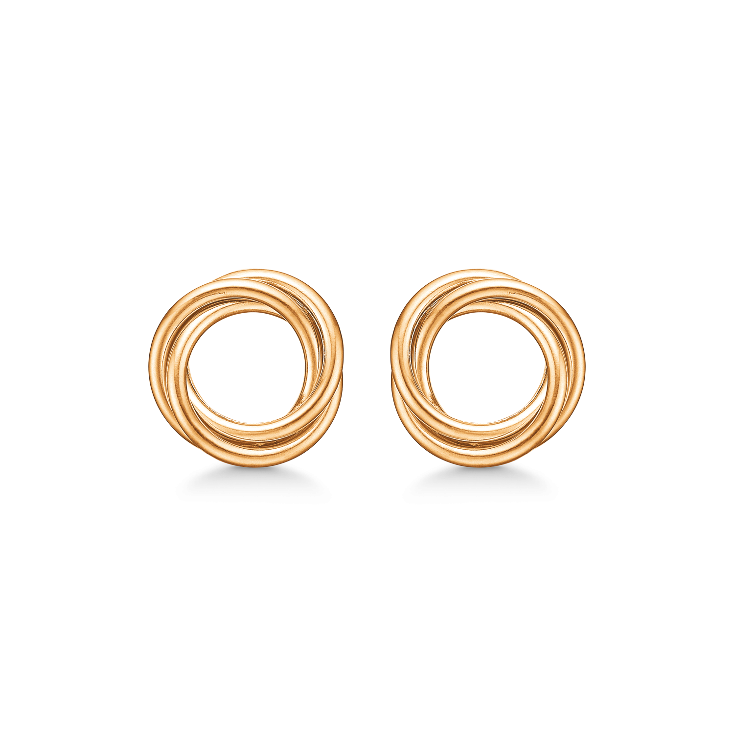 Støvring Design 14kt Guld Ørestik 70166962