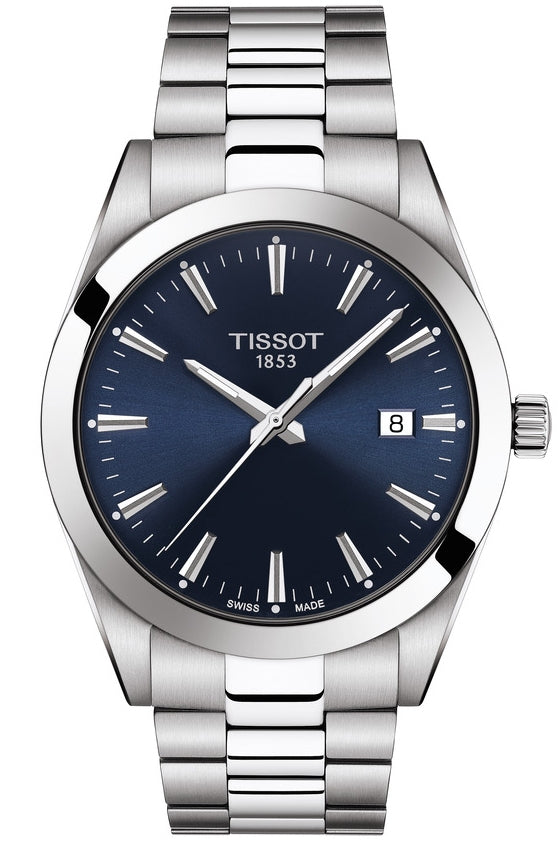 Tissot Gentleman T127.410.11.041.00