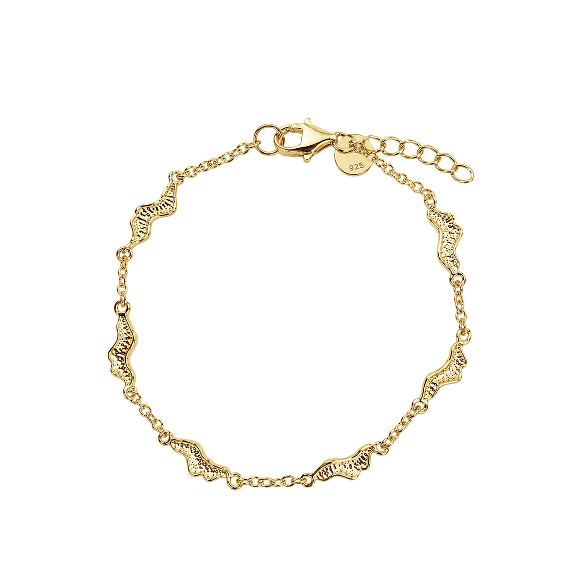 Aqua Dulce Tari armbånd
