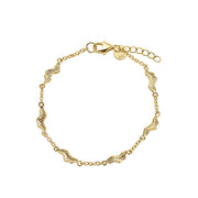 Aqua Dulce Tari armbånd