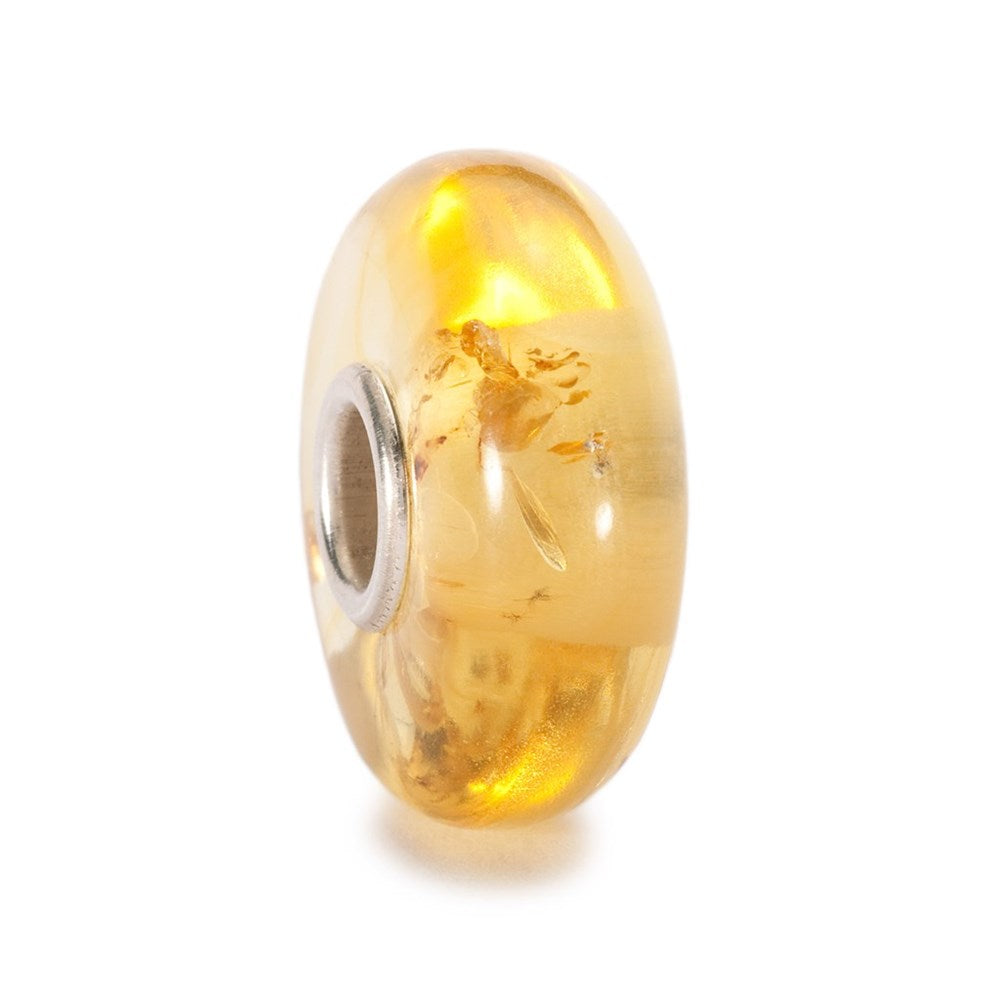 Trollbeads/Troldekugler Lys honning kugle TAMBE-00008