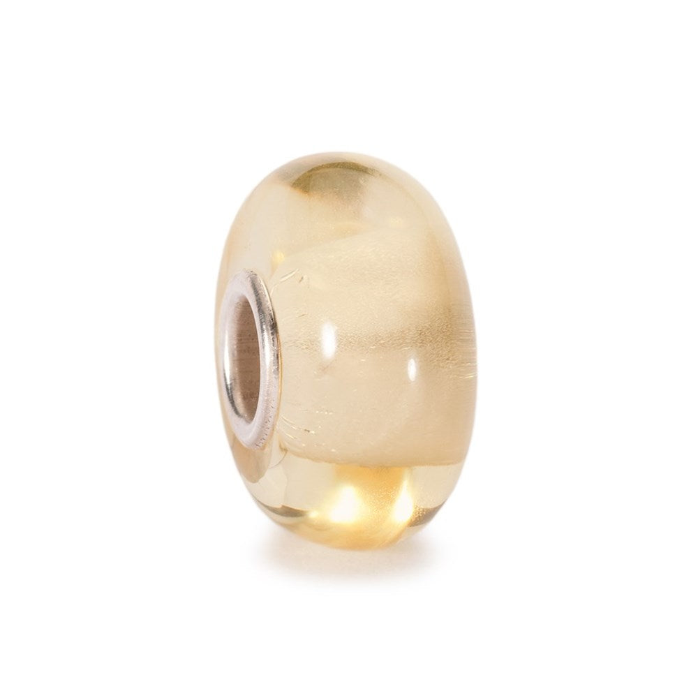 Trollbeads/Troldekugler Lys honning kugle TAMBE-00008