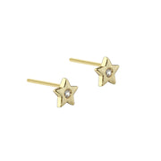 Aqua Dulce Dreamlit star ørestik
