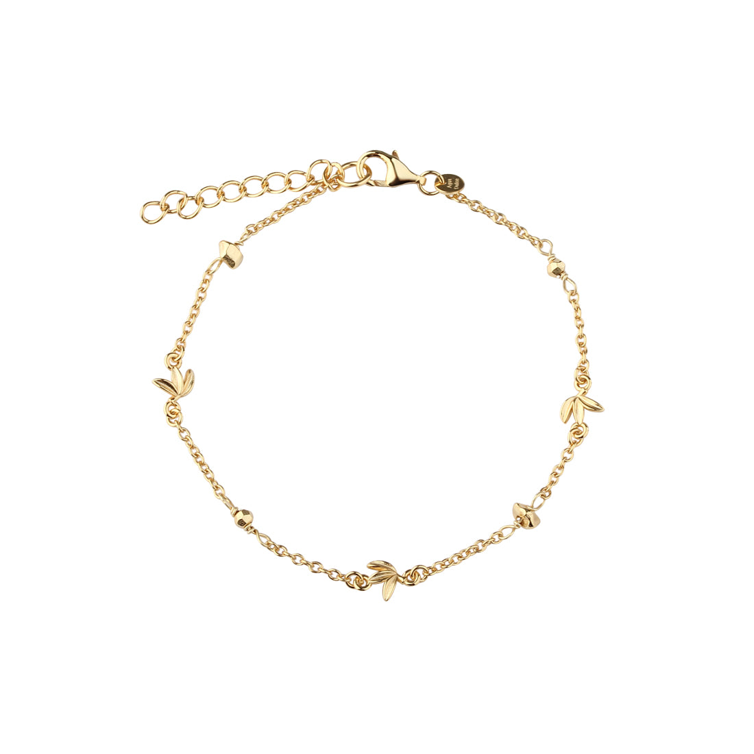 Aqua Dulce Meadow simple armbånd