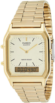 Casio Vintage AQ-230GA-9DMQYES