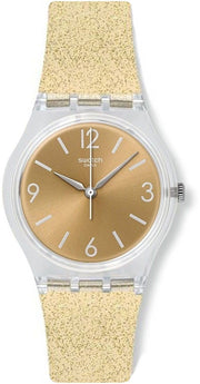 Swatch "Sunblush" GE242C