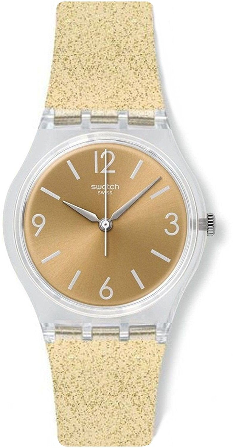 Swatch "Sunblush" GE242C