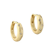 Aqua Dulce Dreamlit hoop 20mm