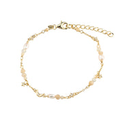 Aqua Dulce Dreamlit mix armbånd