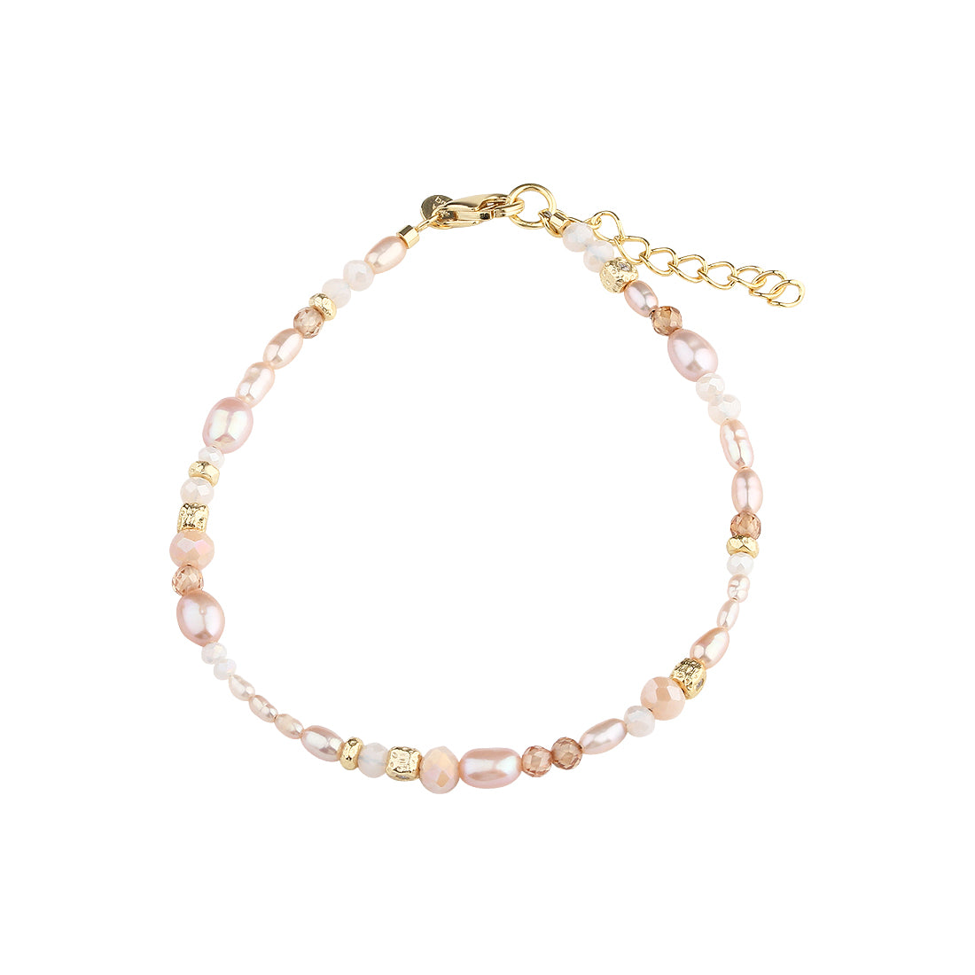 Aqua Dulce Liora armbånd