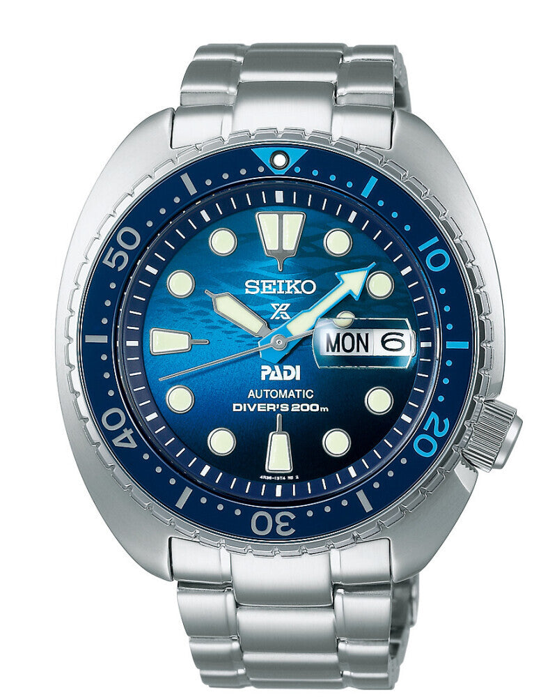 Seiko Prospex PADI Automatic SRPK01K1
