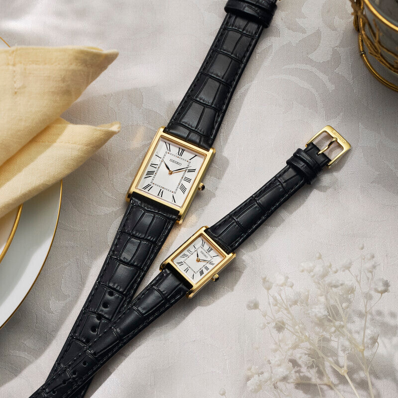 Seiko Classic Dameur SWR108P1