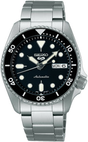 Seiko Sports 5 Automatic SRPK29K1