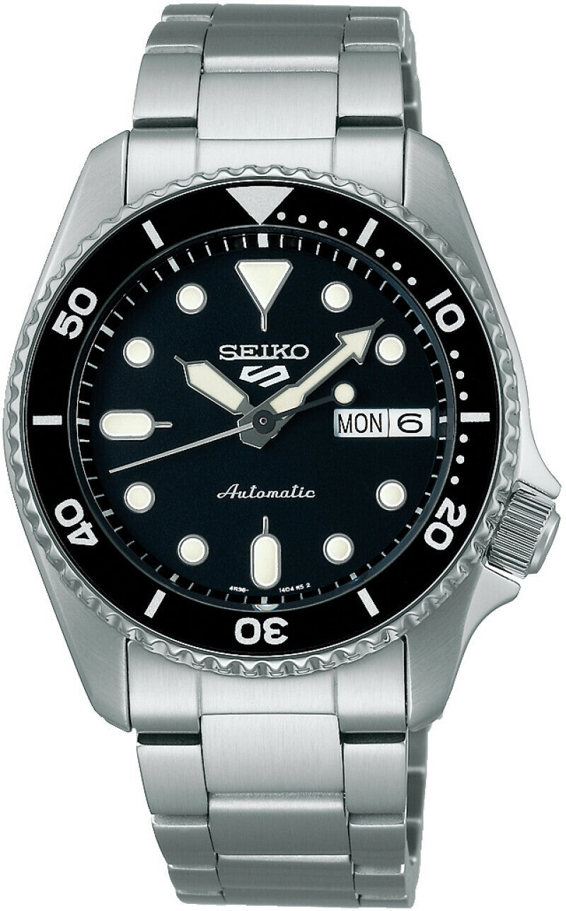 Seiko Sports 5 Automatic SRPK29K1