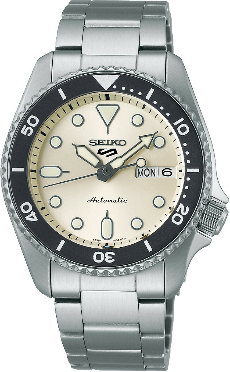 Seiko Sports 5 Automatic SRPK31K1
