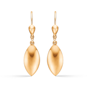 Støvring Design 8kt Guld Ørehæng 63166943