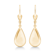 Støvring Design 14kt Guld Ørehæng 73166959