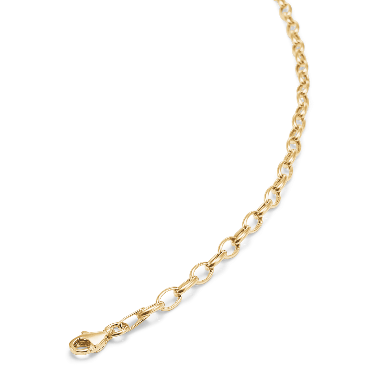 Støvring Design 14kt Guld Armbånd 75166080