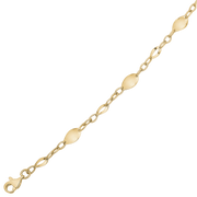 Støvring Design 14kt Guld Armbånd 75166092