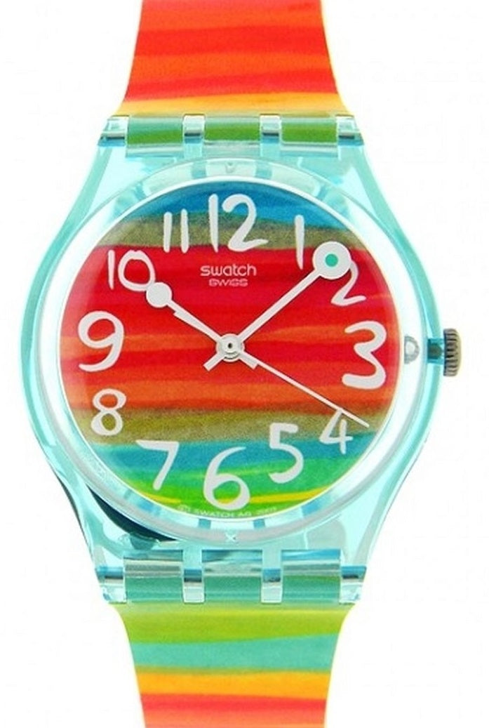 Swatch "Color the Sky" GS124
