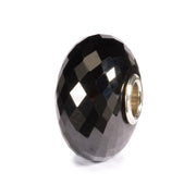 Trollbeads/Troldekugler Sort onyks kugle TSTBE-20005