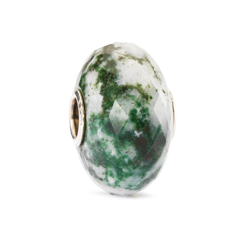 Trollbeads/Troldekugler Mosagat kugle TSTBE-20016