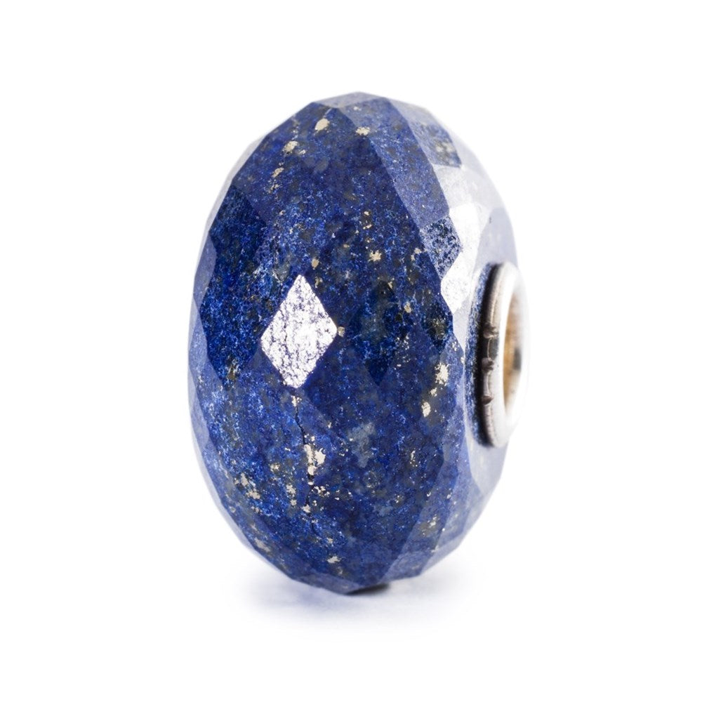 Trollbeads/Troldekugler Lapis lazuli kugle TSTBE-20017