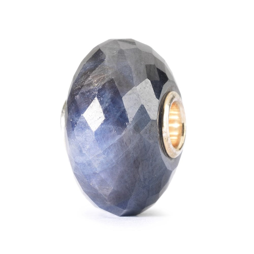 Trollbeads/Troldekugler Safir kugle TSTBE-30001